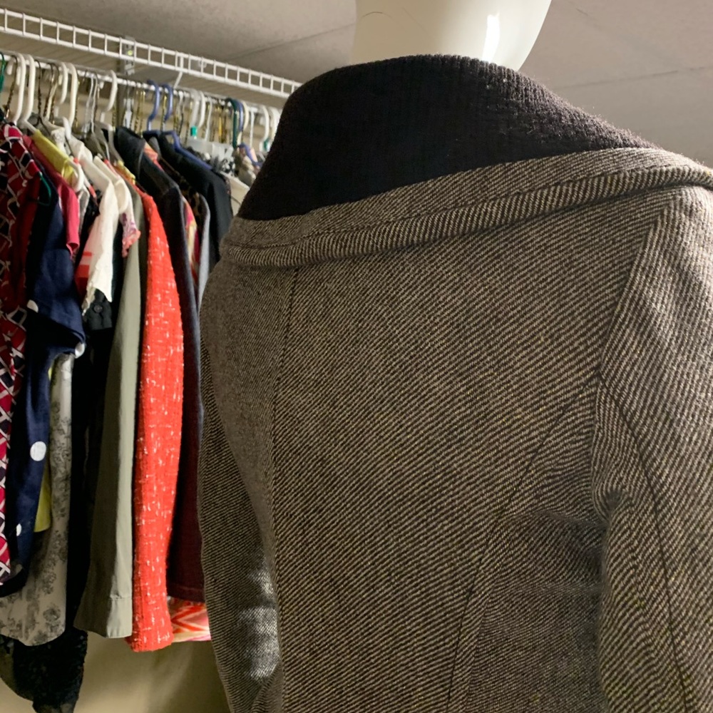 Talula  coat - Picture 5 of 6
